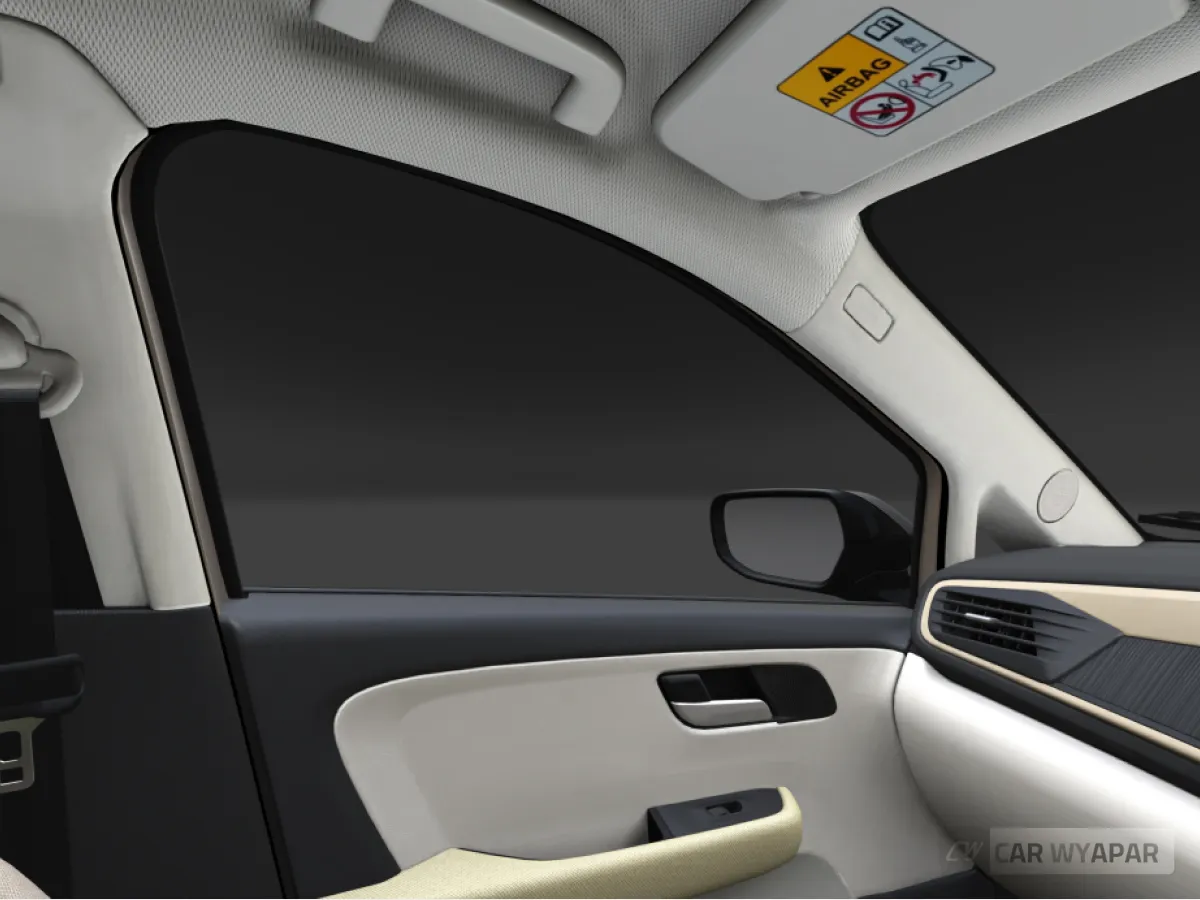 Tata Altroz Creative S